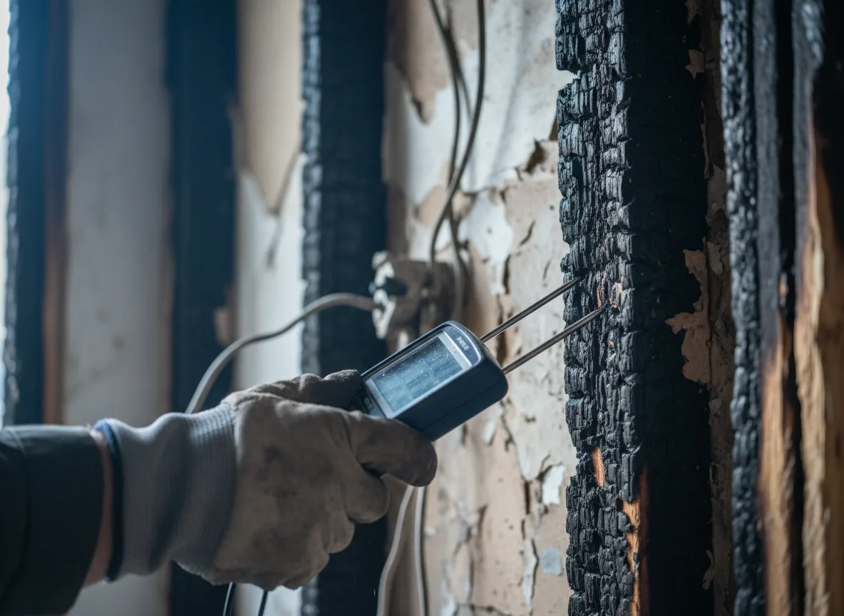 Fire Damage Restoration Elkhart, KS FAQs